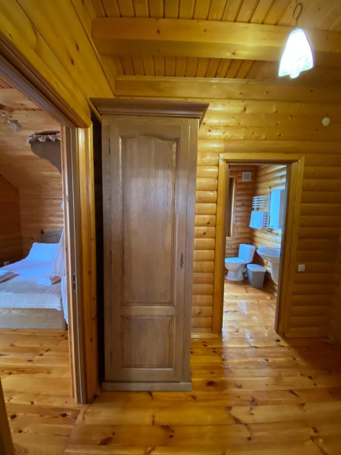 Dachna Sadyba Pb Мигово Екстериор снимка