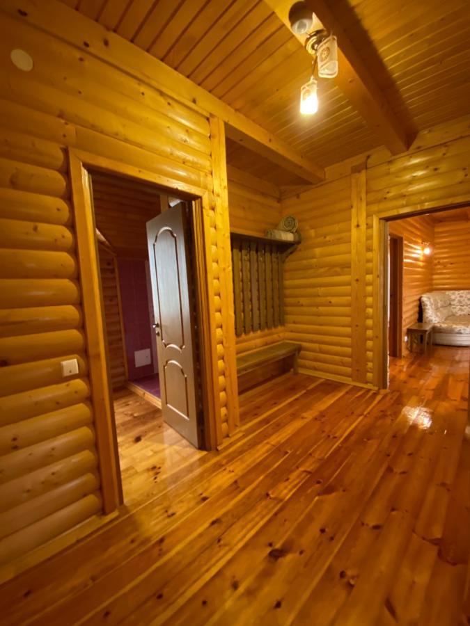 Dachna Sadyba Pb Мигово Екстериор снимка